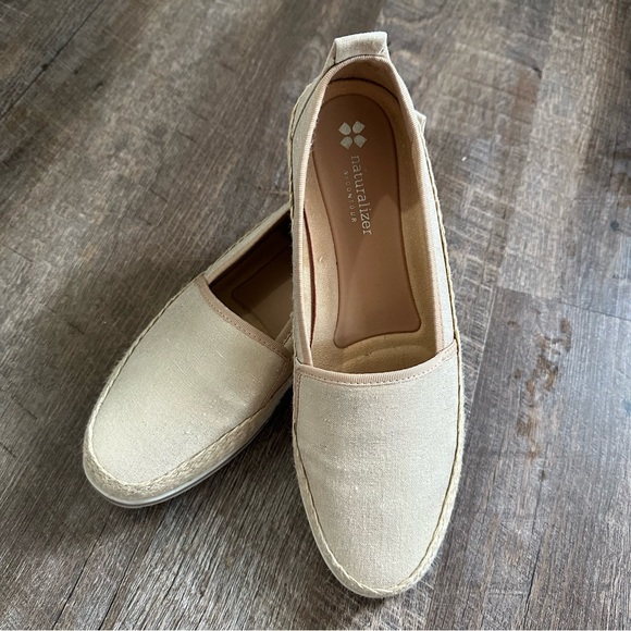 Naturalizer Shoes - Naturalizer slip on flats